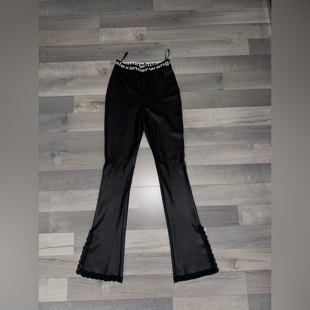 ALEXANDER WANG Pants (Size XS)